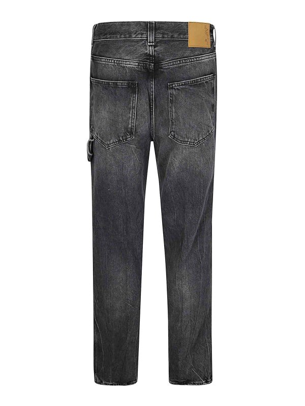 HAIKURE: bootcut jeans online - Winona M