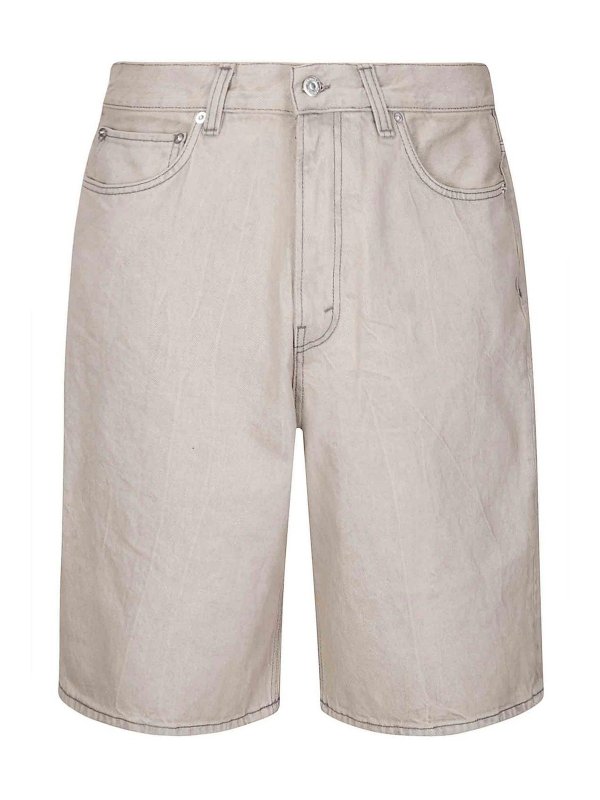 HAIKURE: Trousers Shorts - Jo Short
