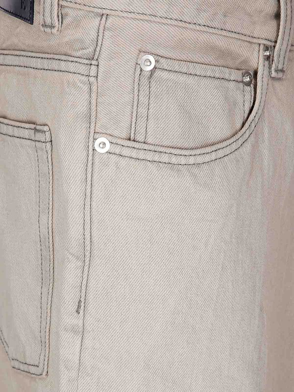 The Best Shops HAIKURE: Trousers Shorts - Jo Short