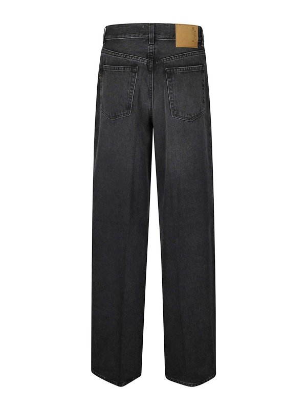HAIKURE: bootcut jeans online - Denim jeans
