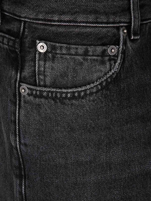 The Best Shops HAIKURE: bootcut jeans - Denim jeans