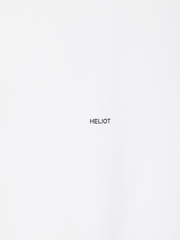 The Best Shops HELIOT EMIL: Camisetas - Camiseta - Blanco