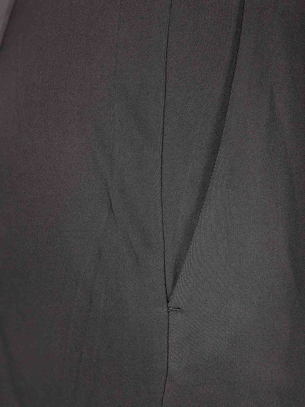 The Best Shops HELMUT LANG: casual trousers - Casual pants