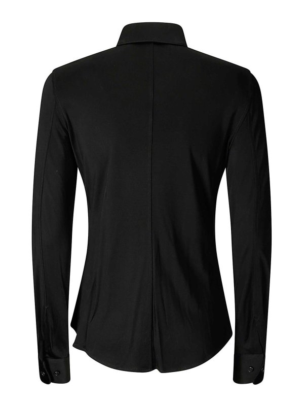 HELMUT LANG: Hemden online - Hemd - Schwarz