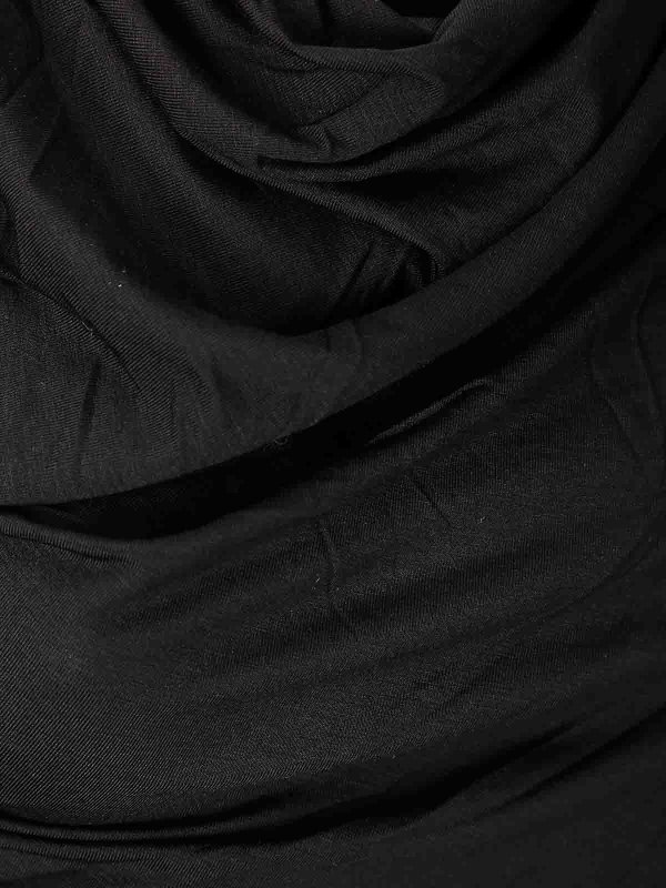 The Best Shops HELMUT LANG: トップス＆タンクトップ - トップ/タンクトップ - 黒