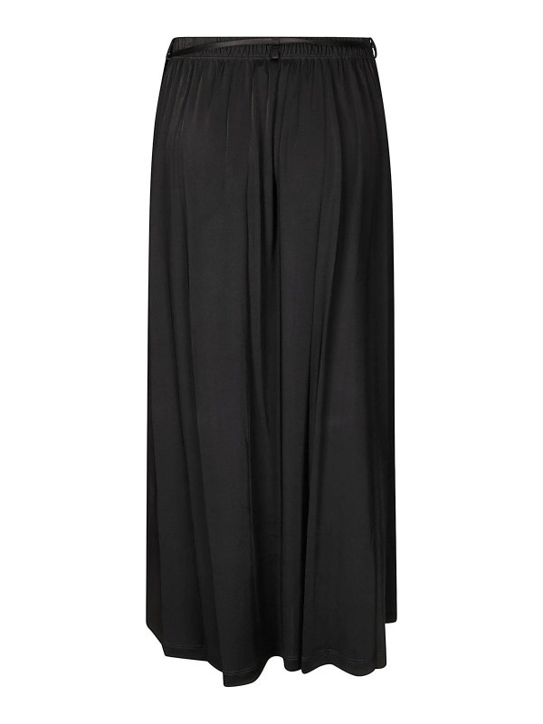 HELMUT LANG: Knee length skirts & Midi online - Midi skirt