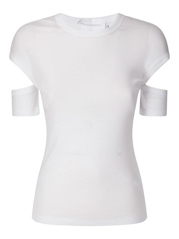 HELMUT LANG: Top e canotte - Top