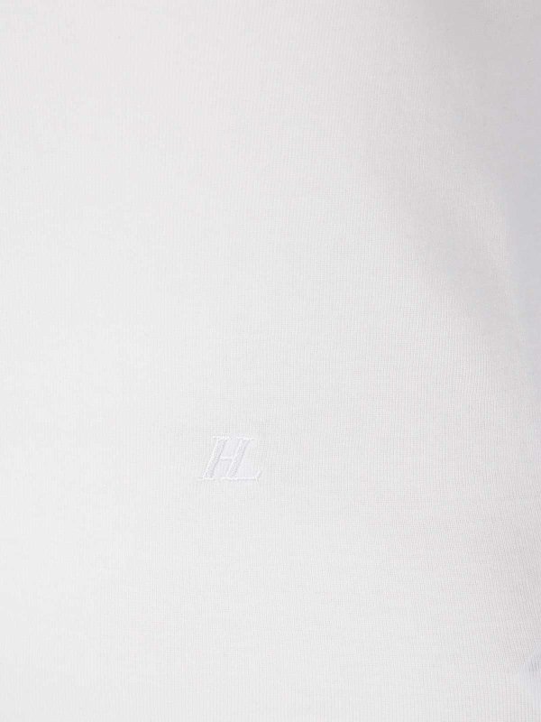 The Best Shops HELMUT LANG: Tops & Débardeurs - Top - Beige