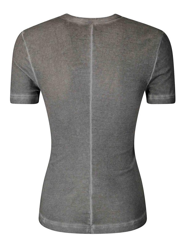 HELMUT LANG: t-shirts online - T-Shirt