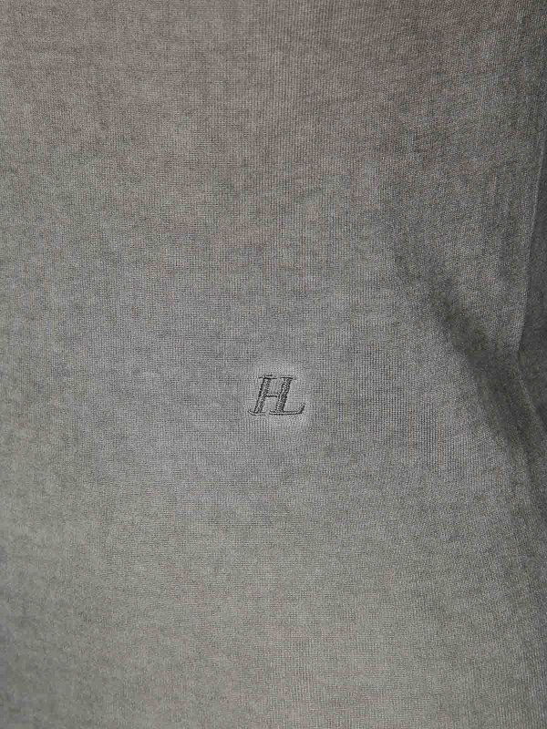 The Best Shops HELMUT LANG: t-shirts - T-Shirt