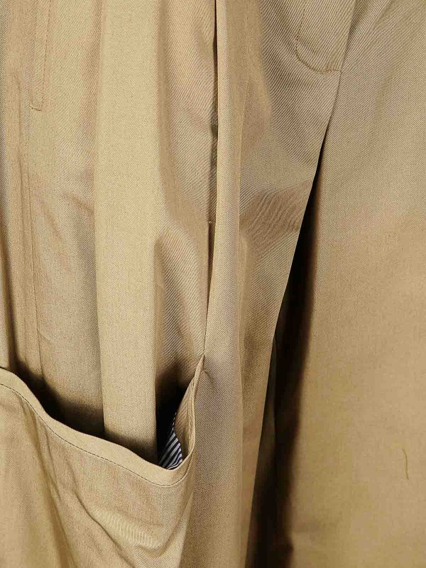 The Best Shops JEJIA: カジュアルトラウザー - カジュアルパンツ - 緑