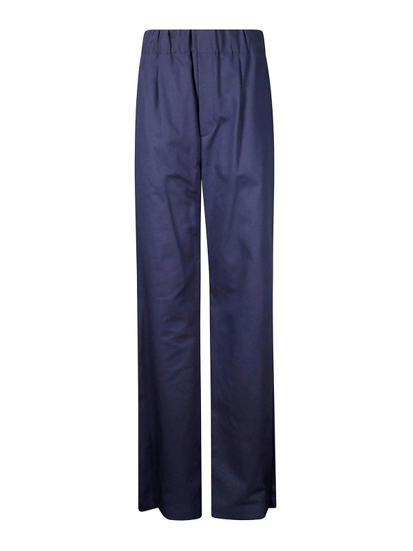 JEJIA: casual trousers - Casual pants