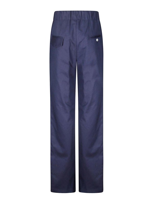 JEJIA: casual trousers online - Casual pants