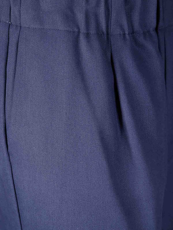 The Best Shops JEJIA: casual trousers - Casual pants