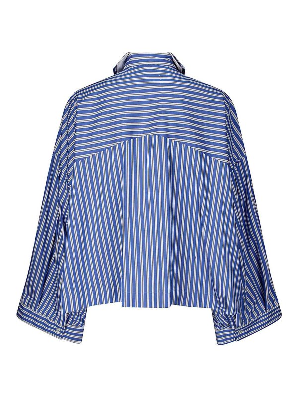 JEJIA: Hemden online - Hemd - Blau