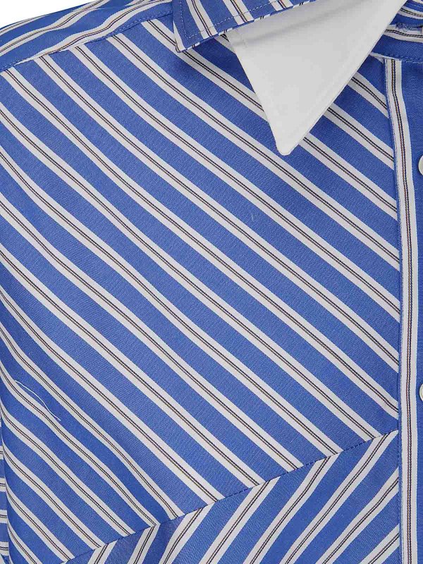 The Best Shops JEJIA: Hemden - Hemd - Blau