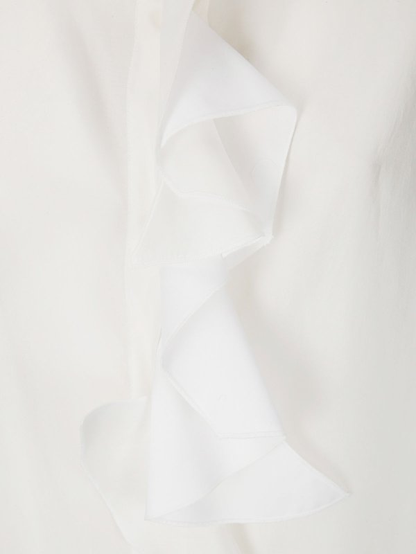 The Best Shops JEJIA: shirts - Bridget Shirt