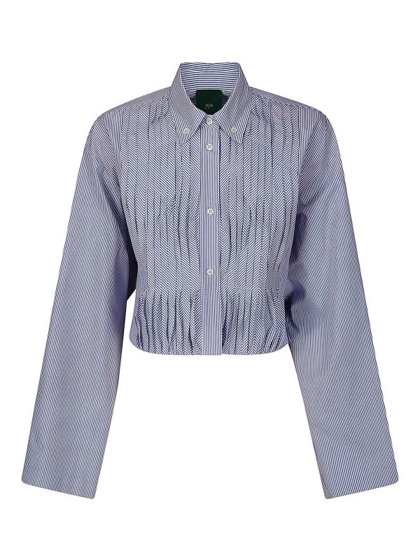 JEJIA: shirts - Iv Shirt