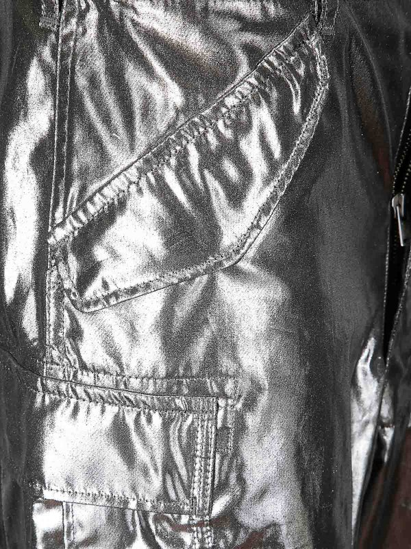 The Best Shops JUNYA WATANABE: Trousers Shorts - Ladies Pants