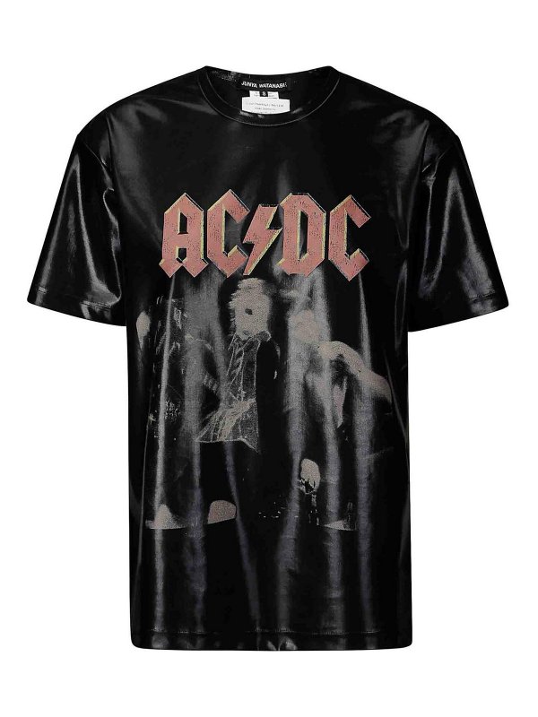 JUNYA WATANABE: t-shirts - Ladies T-Shirt