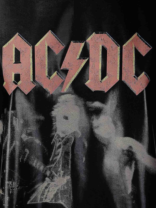 The Best Shops JUNYA WATANABE: t-shirts - Ladies T-Shirt