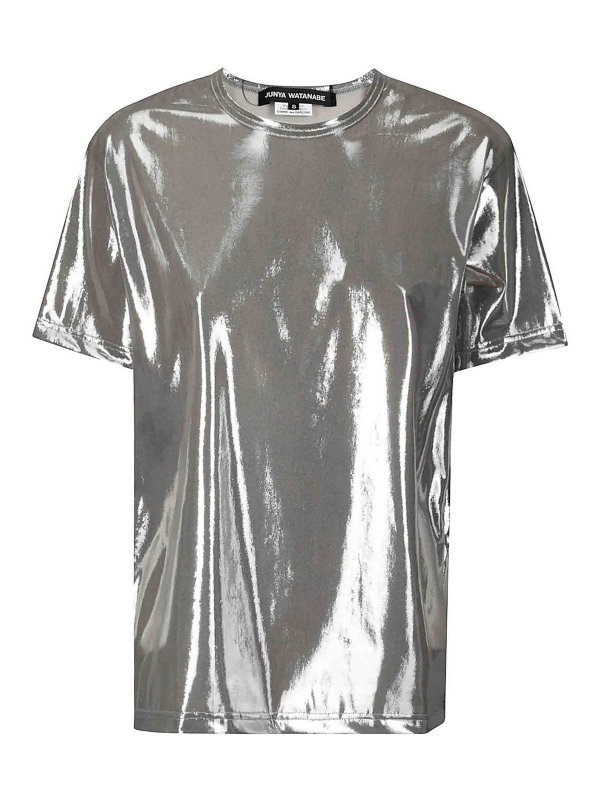 JUNYA WATANABE: t-shirts - Ladies T-Shirt