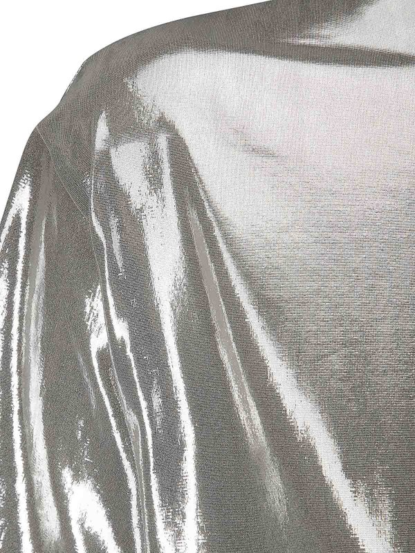 The Best Shops JUNYA WATANABE: t-shirts - Ladies T-Shirt