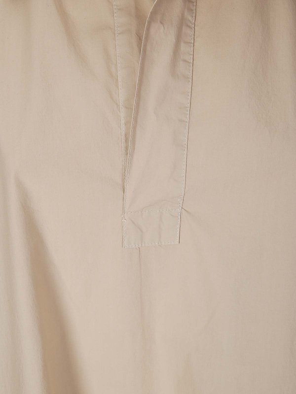 The Best Shops LABO.ART: ニーレングスドレス - 膝丈ドレス - ベージュ