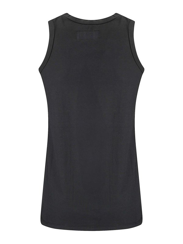 LABO.ART: トップス＆タンクトップ online - トップ/タンクトップ - 黒