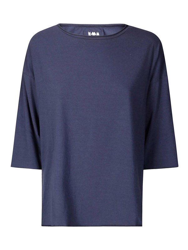 LABO.ART: boat necks - Armando shirt