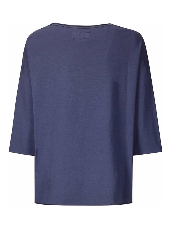 LABO.ART: boat necks online - Armando shirt