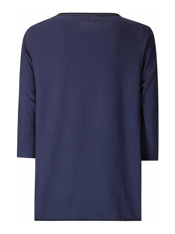 LABO.ART: boat necks online - Jeppe shirt