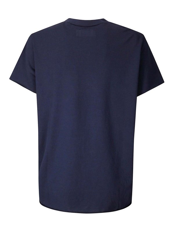 LABO.ART: boat necks online - Rico shirt