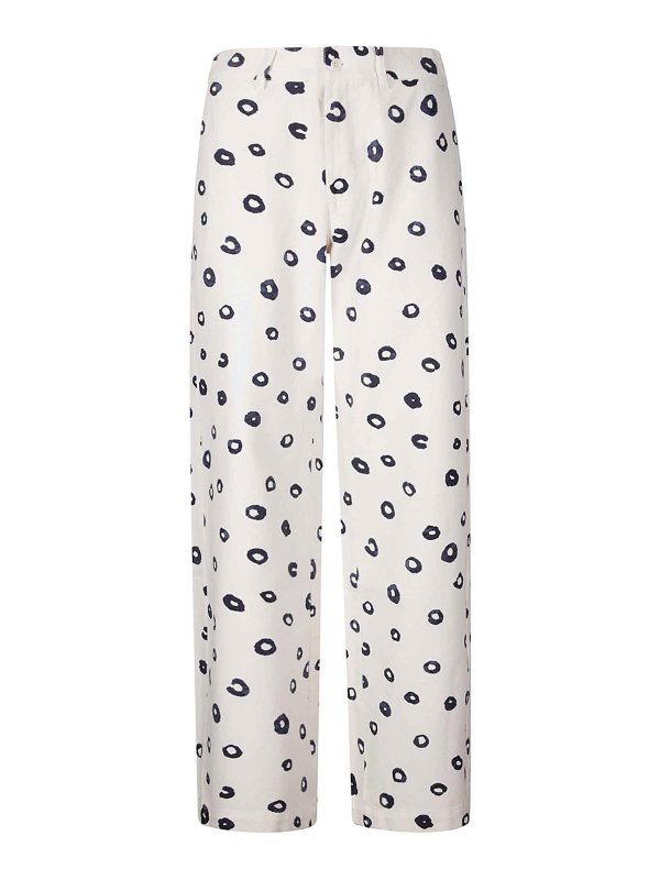 LABO.ART: pantaloni casual - Pantaloni casual