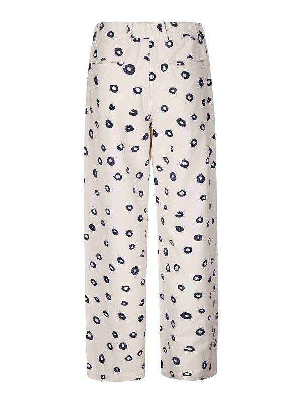 LABO.ART: pantaloni casual online - Pantaloni casual