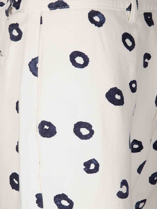 The Best Shops LABO.ART: pantaloni casual - Pantaloni casual