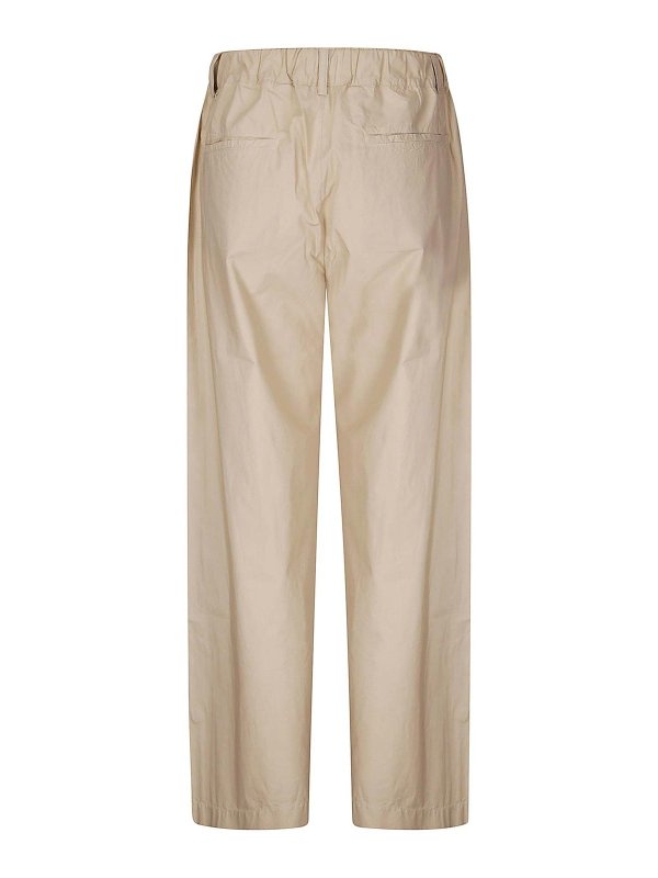 LABO.ART: casual trousers online - Casual pants