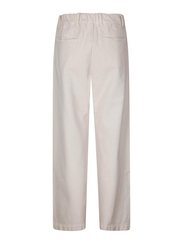 LABO.ART: casual trousers online - Casual pants