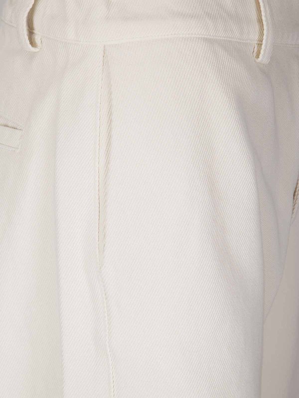 The Best Shops LABO.ART: casual trousers - Casual pants