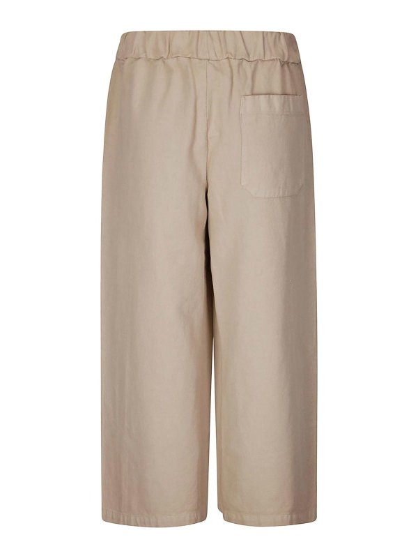 LABO.ART: カジュアルトラウザー online - カジュアルパンツ - ベージュ