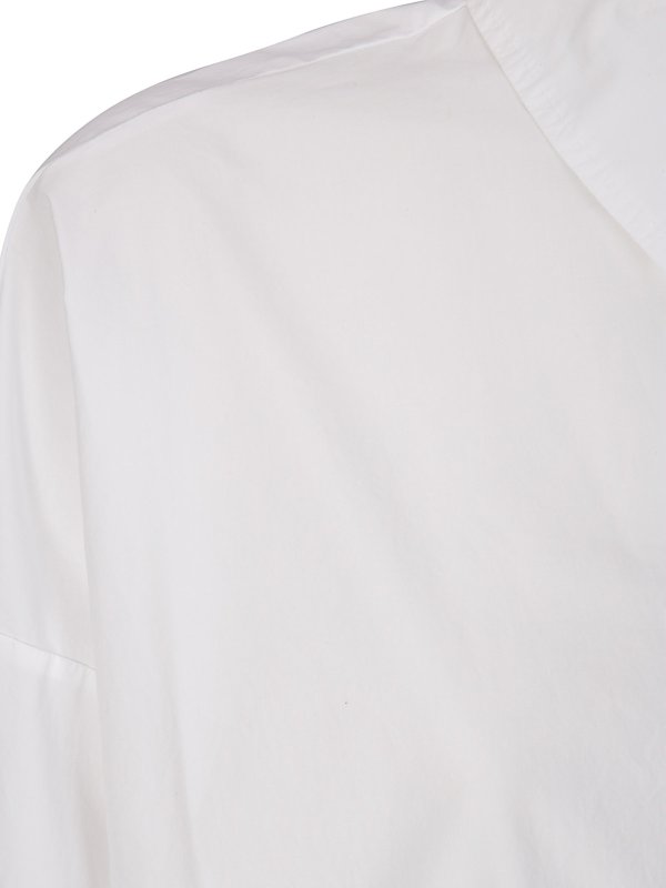 The Best Shops LABO.ART: Camisas - Camisa - Blanco