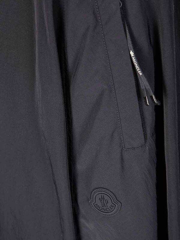 The Best Shops MONCLER: gonne al ginocchio  e longuette - Gonna