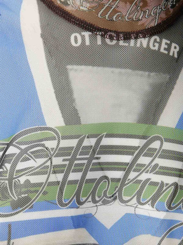 The Best Shops OTTOLINGER: T-shirts - T-Shirt - Bunt