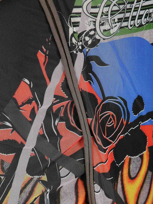 The Best Shops OTTOLINGER: mini skirts - Mesh Mini Skirt