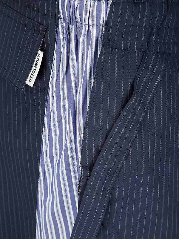 The Best Shops OTTOLINGER: Hosen Shorts - Shorts - Bunt