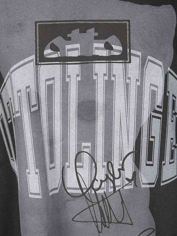 The Best Shops OTTOLINGER: T-shirts - T-Shirt - Schwarz