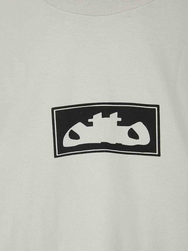 The Best Shops OTTOLINGER: Tシャツ - Tシャツ - グレー