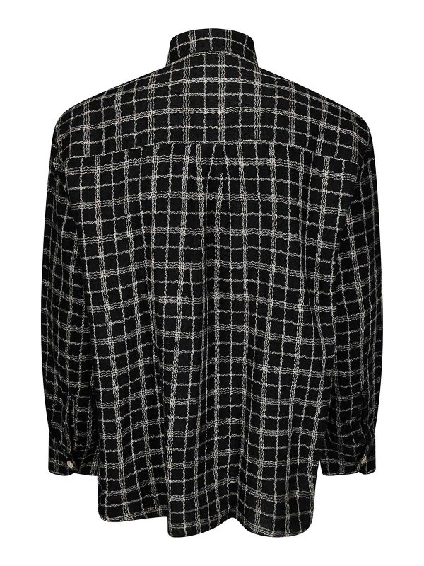 OUR LEGACY: Hemden online - Hemd - Schwarz