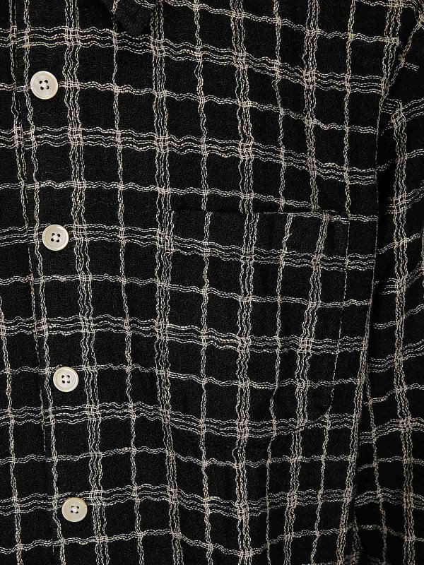 The Best Shops OUR LEGACY: Hemden - Hemd - Schwarz