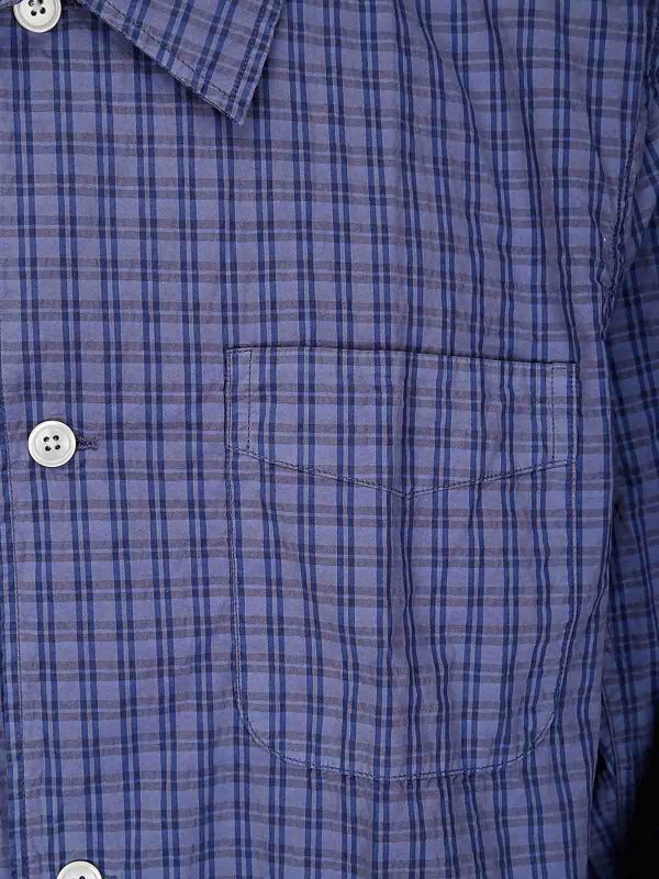 The Best Shops OUR LEGACY: shirts - Box Shirt